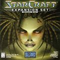 [StarCraft: Brood War - обложка №3]