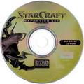 [StarCraft: Brood War - обложка №18]