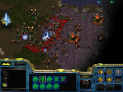 StarCraft: Brood War