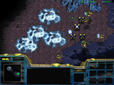 [StarCraft: Brood War - скриншот №18]