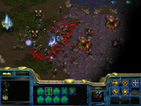 [StarCraft: Brood War - скриншот №19]