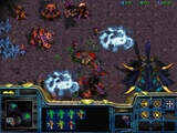 [StarCraft: Brood War - скриншот №20]