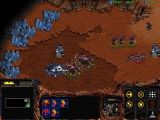 [StarCraft: Brood War - скриншот №3]