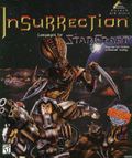 [StarCraft: Insurrection - обложка №1]