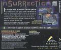 [StarCraft: Insurrection - обложка №4]