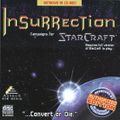 [StarCraft: Insurrection - обложка №2]