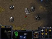 StarCraft: Insurrection