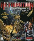 [StarCraft: Retribution - обложка №1]