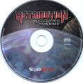 [StarCraft: Retribution - обложка №5]
