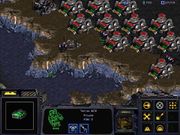 StarCraft: Retribution