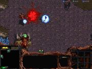 StarCraft: Retribution