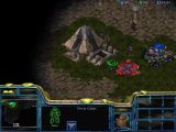 [StarCraft: Retribution - скриншот №1]