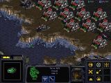 [Скриншот: StarCraft: Retribution]