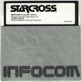 [Starcross - обложка №10]