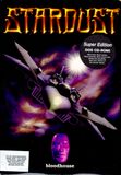 [Stardust - обложка №1]