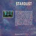 [Stardust - обложка №2]
