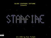 Starfire