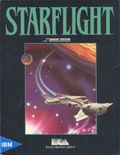 [Starflight - обложка №1]