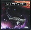 [Starflight - обложка №1]
