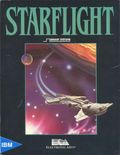 [Starflight - обложка №2]
