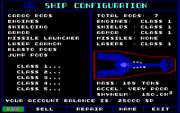 Starflight 2: Trade Routes of the Cloud Nebula