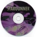 [Stargunner - обложка №3]