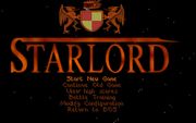 Starlord