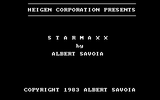 [Starmaxx - скриншот №1]