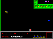 StarMines II: The Planet of Mines