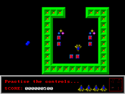 StarMines II: The Planet of Mines