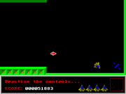 StarMines II: The Planet of Mines