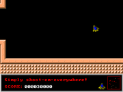 StarMines II: The Planet of Mines