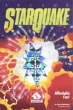[Starquake - обложка №1]