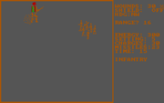 StarQuest: Star Warrior