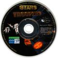 [Stars Troopers - обложка №5]