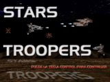 [Stars Troopers - скриншот №1]