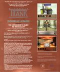 [Starship Titanic - обложка №3]