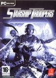 [Starship Troopers - обложка №1]