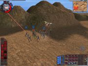 Starship Troopers: Terran Ascendancy