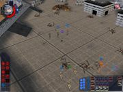 Starship Troopers: Terran Ascendancy