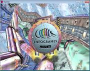 Starshot: Space Circus Fever