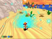 Starshot: Space Circus Fever