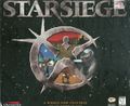 [Starsiege - обложка №1]