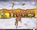 [Starsiege: Tribes - обложка №1]