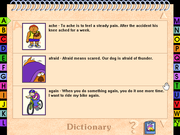 Start To Read! A Different Tune & It's Magic