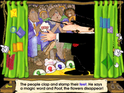 Start To Read! A Different Tune & It's Magic