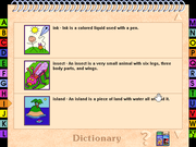 Start To Read! A Different Tune & It's Magic