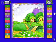 Start To Read! A Different Tune & It's Magic