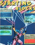 Starting Blocks