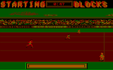 [Starting Blocks - скриншот №6]